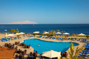 Отель Island View Resort  Шарм-Эль-Шейх